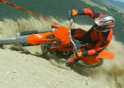 KTM 250 SX KTM 250 SX